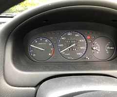 Honda Civic 1.4 - Image 6/7