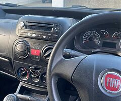 2012 Fiat  Fiorino - Image 3/9