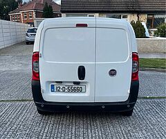 2012 Fiat  Fiorino - Image 4/9