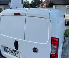 2012 Fiat  Fiorino - Image 5/9