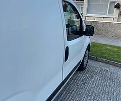 2012 Fiat  Fiorino - Image 6/9