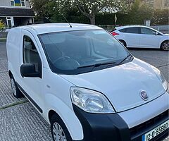 2012 Fiat  Fiorino - Image 7/9