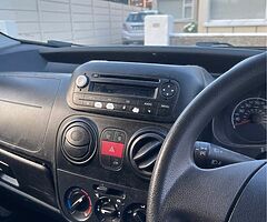 2012 Fiat  Fiorino - Image 9/9