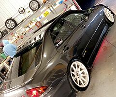 Lexus Is200 - Image 4/10