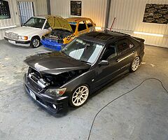 Lexus Is200 - Image 7/10