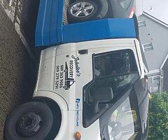 Mpv recycling