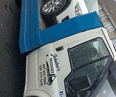 Mpv recycling