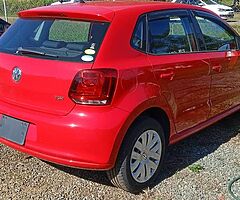 VW Polo s choose for you