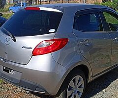 Mazda 2 choose one for you - Image 3/7