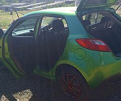 Mazda 2 choose one for you - Image 4/7