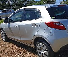 Mazda 2 choose one for you - Image 6/7