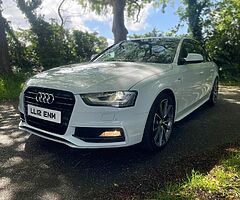 2012 Audi A4 - Image 3/10