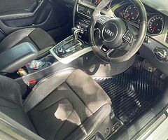 2012 Audi A4 - Image 4/10