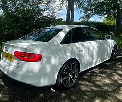 2012 Audi A4 - Image 5/10