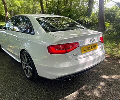 2012 Audi A4 - Image 6/10
