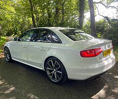 2012 Audi A4 - Image 7/10