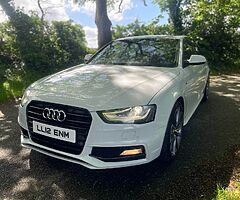 2012 Audi A4 - Image 8/10