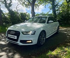 2012 Audi A4 - Image 9/10