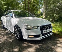 2012 Audi A4 - Image 10/10