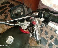 Electric Bike - Image 3/6