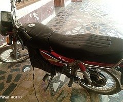 Electric Bike - Image 4/6