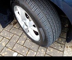Citroen C5. 2009. 1,6 diesel. Nct 01-23, Tax 12-12 - Image 7/9