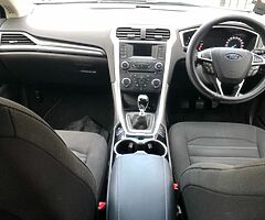 Ford Mondeo 1.5 Mk5
