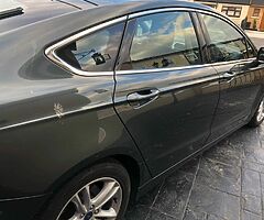 Ford Mondeo 1.5 Mk5 - Image 4/7