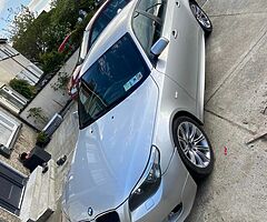 Bmw 520d msport