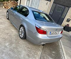 Bmw 520d msport - Image 3/10