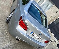 Bmw 520d msport - Image 5/10