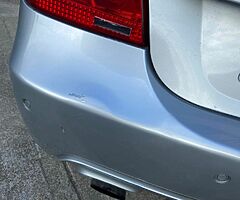 Bmw 520d msport - Image 7/10
