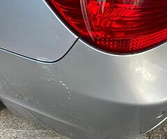 Bmw 520d msport - Image 9/10