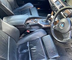 Bmw 520d msport - Image 10/10