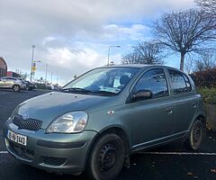 Toyota Yaris low mileage - Image 3/9