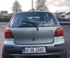 Toyota Yaris low mileage - Image 4/9