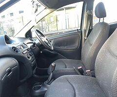 Toyota Yaris low mileage - Image 6/9