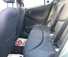 Toyota Yaris low mileage - Image 7/9