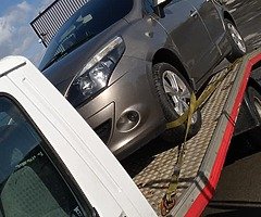 Cars vans jeeps pickups - Image 4/10