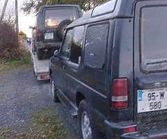 Cars vans jeeps pickups - Image 5/10