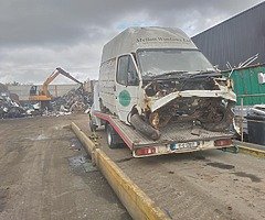 Cars vans jeeps pickups - Image 8/10