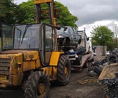 Cars vans jeeps pickups - Image 9/10