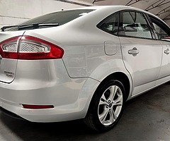 2011FORD MONDEO AUTOMATIC GEARBOX,LOW MILES - Image 3/10