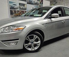 2011FORD MONDEO AUTOMATIC GEARBOX,LOW MILES - Image 4/10