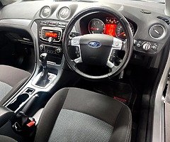 2011FORD MONDEO AUTOMATIC GEARBOX,LOW MILES - Image 5/10