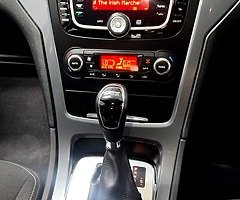 2011FORD MONDEO AUTOMATIC GEARBOX,LOW MILES - Image 6/10