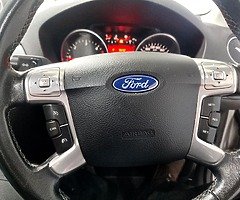 2011FORD MONDEO AUTOMATIC GEARBOX,LOW MILES - Image 7/10