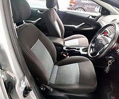 2011FORD MONDEO AUTOMATIC GEARBOX,LOW MILES - Image 8/10