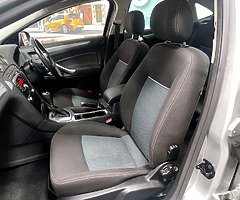 2011FORD MONDEO AUTOMATIC GEARBOX,LOW MILES - Image 9/10