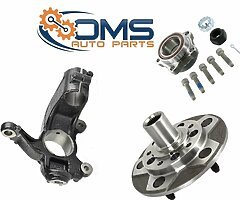 Ford Car & Commercial Parts - Nationwide Delivery
